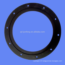 Customized precision steel flange gasket